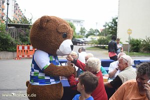 4. Nachbarschaftsfest