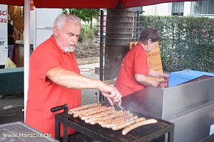 4. Nachbarschaftsfest