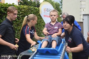 4. Nachbarschaftsfest