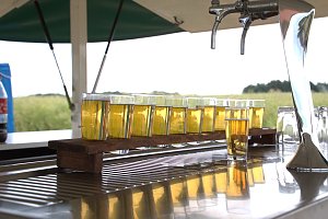 Sportfest in Liebenrode