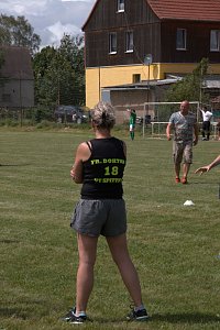 Sportfest in Liebenrode