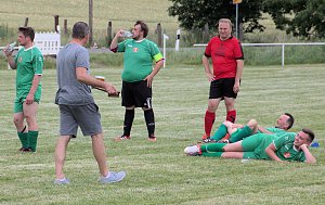 Sportfest in Liebenrode