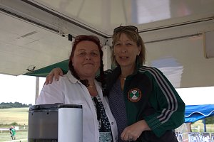 Sportfest in Liebenrode