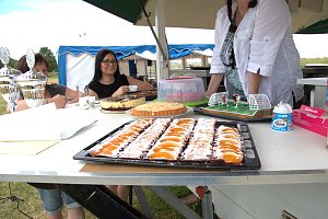 Sportfest in Liebenrode