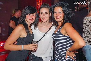 Party im Jugendclubhaus