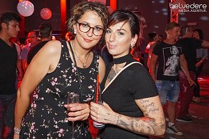 Party im Jugendclubhaus