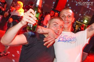 Party im Jugendclubhaus
