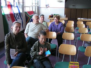 Integrationsbeirat