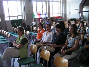Integrationsbeirat