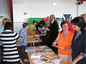 Integrationsbeirat