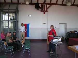 Integrationsbeirat