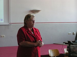 Integrationsbeirat