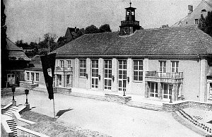 Nachlese zum Campusspaziergang