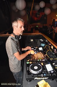 We Techno Summer Festival