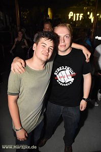 We Techno Summer Festival