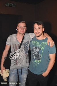 We Techno Summer Festival