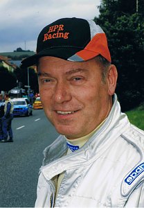 Lutz Pfeil zum 60.