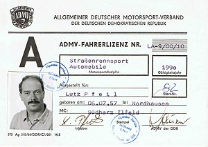 Lutz Pfeil zum 60.