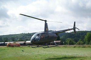 Letzte Vorbereitungen f&uuml;r den Festumzug