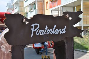 Stra&szlig;enfest der Pro Vita Akademie