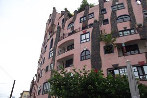 Mit Brauer Reisen nach Magdeburg