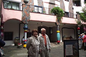 Mit Brauer Reisen nach Magdeburg