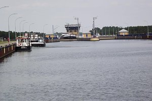 Mit Brauer Reisen nach Magdeburg