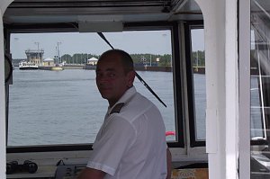 Mit Brauer Reisen nach Magdeburg