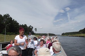 Mit Brauer Reisen nach Magdeburg