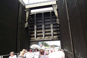 Mit Brauer Reisen nach Magdeburg