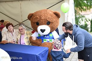 5. Nachbarschaftsfest