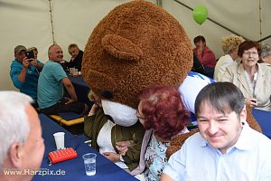 5. Nachbarschaftsfest