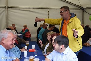 5. Nachbarschaftsfest