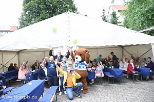 5. Nachbarschaftsfest