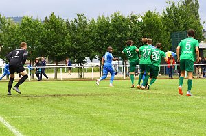 2:0 gegen Northeim in Rottleberode