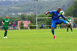 2:0 gegen Northeim in Rottleberode