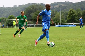 2:0 gegen Northeim in Rottleberode