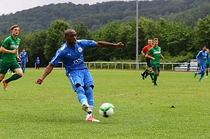 2:0 gegen Northeim in Rottleberode