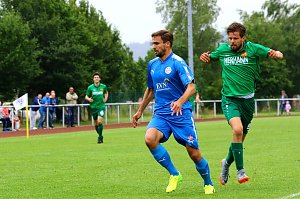 2:0 gegen Northeim in Rottleberode