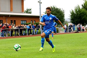 2:0 gegen Northeim in Rottleberode