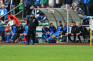 2:0 gegen Northeim in Rottleberode