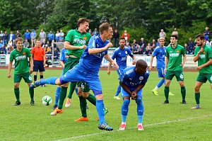 2:0 gegen Northeim in Rottleberode