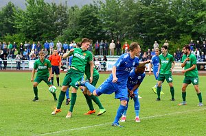 2:0 gegen Northeim in Rottleberode