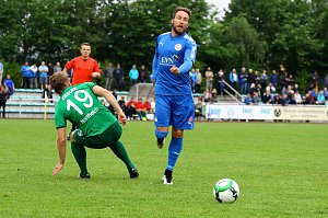 2:0 gegen Northeim in Rottleberode