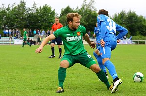 2:0 gegen Northeim in Rottleberode