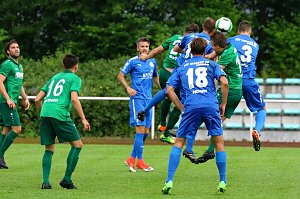 2:0 gegen Northeim in Rottleberode