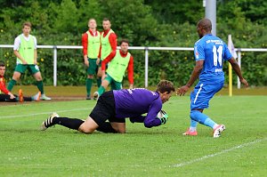 2:0 gegen Northeim in Rottleberode
