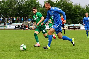 2:0 gegen Northeim in Rottleberode