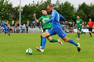 2:0 gegen Northeim in Rottleberode