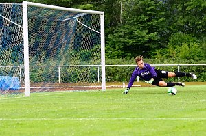 2:0 gegen Northeim in Rottleberode